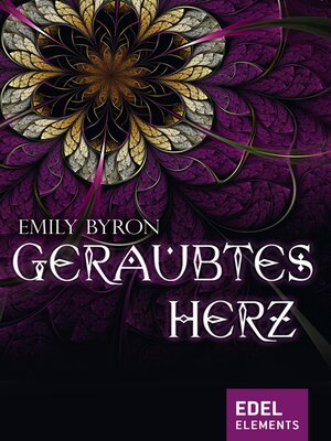 cover image of Geraubtes Herz